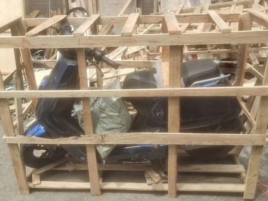 胡市镇托运电瓶车